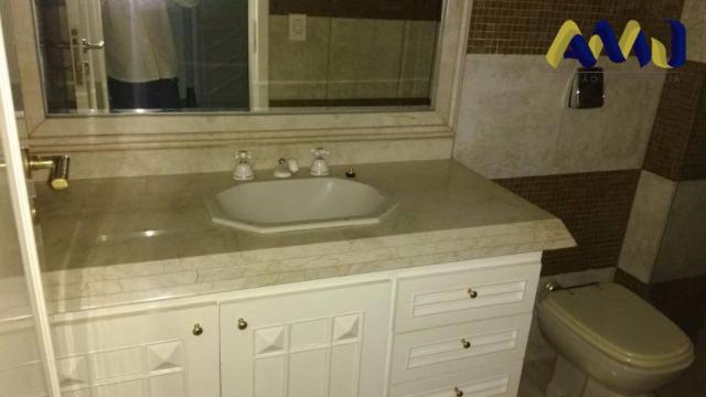 xcelente Apartamento no Setor Bueno próx. ao Vaca Brava! - Foto 9
