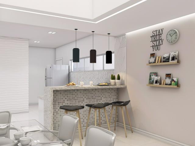 Casa em Garanhuns, Heliópolis, 3 quartos suítes, 208m2, melhor área da cidade! - Foto 15