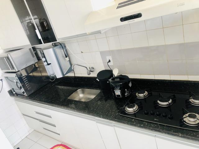 Ap jardim América só 155mil - Foto 5