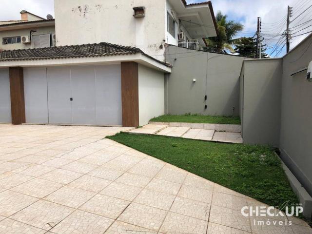 Casa com 4 dormitórios à venda, 256 m² por R$ 1.500.000 - Setor Marista - Goiânia/GO - Foto 14