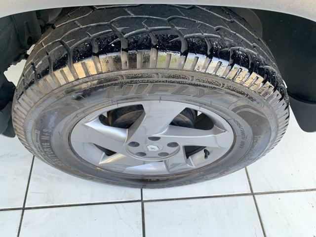 Renault duster dynamique 2013 4x4 - Foto 11