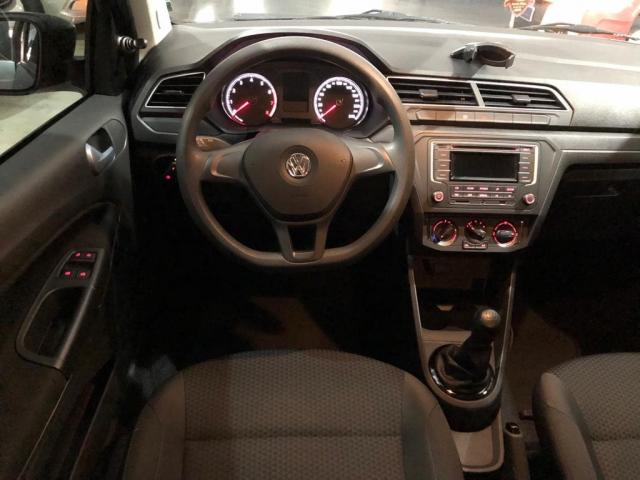 Voyage 2018/2019 1.6 msi totalflex 4p manual - Foto 8
