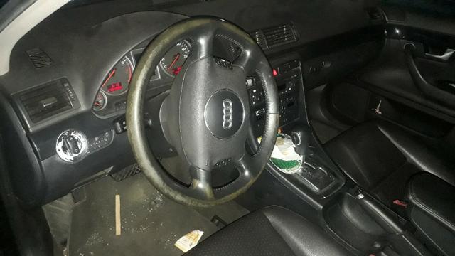 Vendo / Troco por carro menor - Foto 3