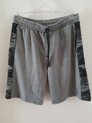 Bermudas Moletom Imperdível - Foto 4