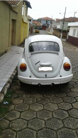 Fusca/83 - Foto 2