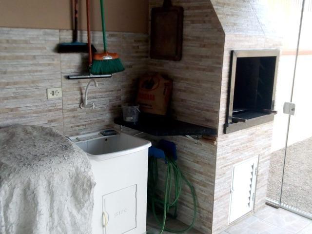 Casa em Itapoá com ar condicionado e wi-fi - Foto 4
