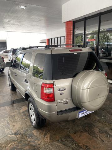 EcoSport Xls 2.0 aut 2007 - Foto 7