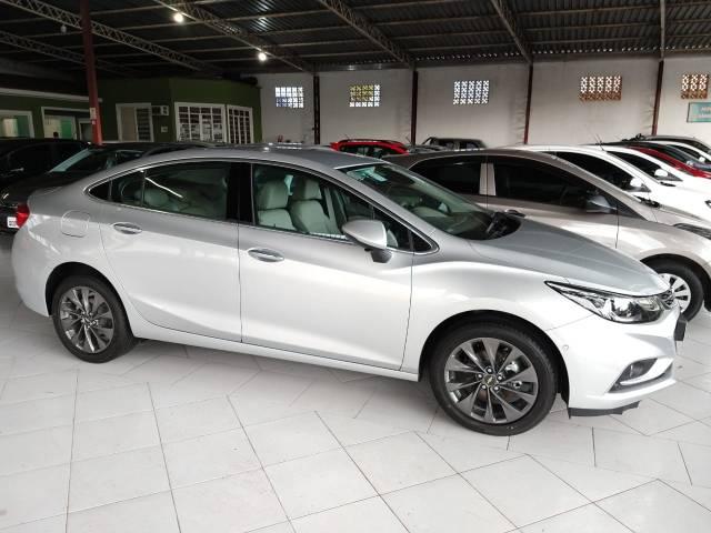 CRUZE LTZ-2 OKM Emplacado - Foto 3