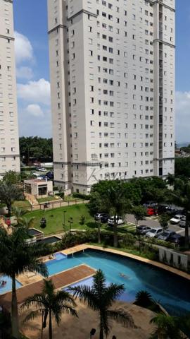 Apartamento / Padrão - Jardim Copacabana | Fatto Acqua Ref 34617 - Foto 5