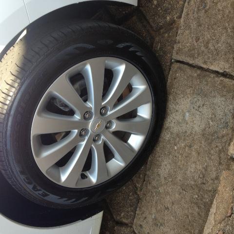 Cruze 2014 ltz - Foto 5