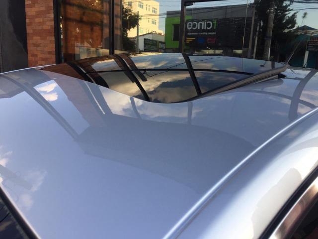 Fusion titanium com teto solar o mais novo do estado de sp!! - Foto 6