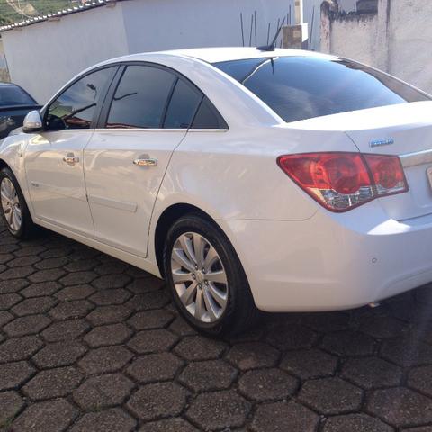 Cruze 2014 ltz - Foto 2