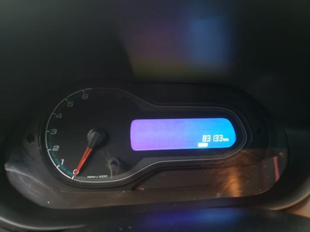 prisma lt 1.4 2014/2015 manual - Foto 9