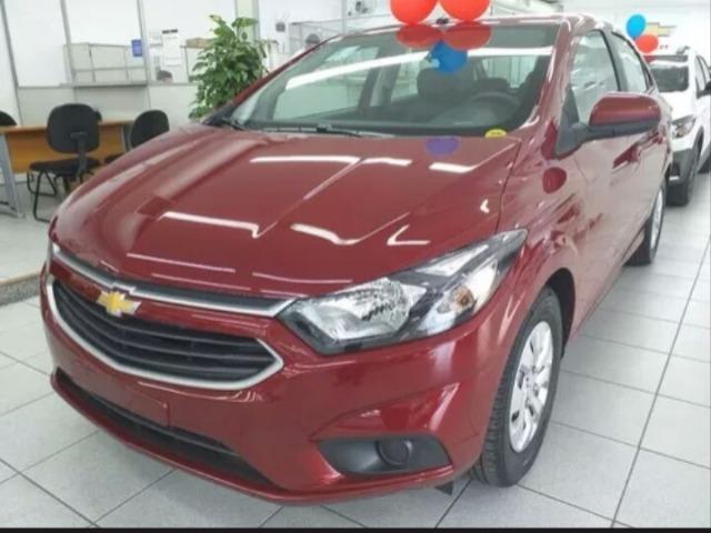 Vendo parcelado - (Carro) - Foto 3