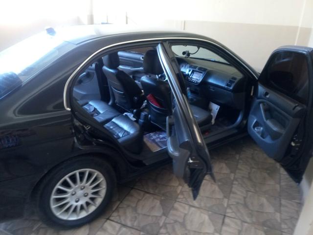 Honda Civic 2002Completo.! - Foto 4
