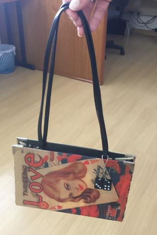 Bolsa durinha em santa cruz do sul - Foto 2