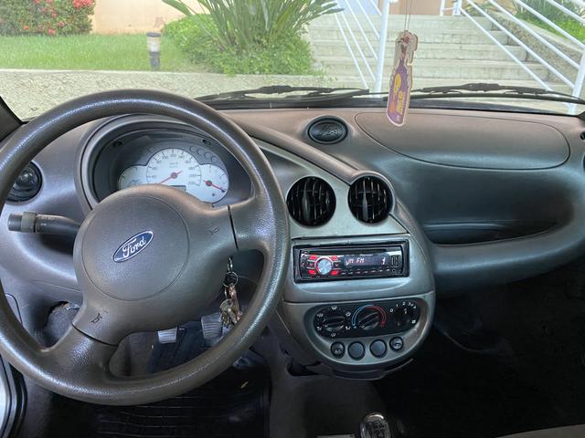 Vende-se Ford KA 04/04 - Foto 10