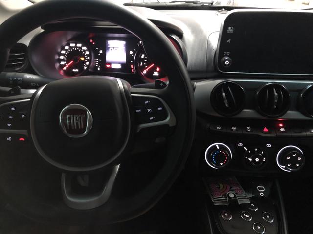 Fiat Cronos 19 - baixa KM - Foto 3
