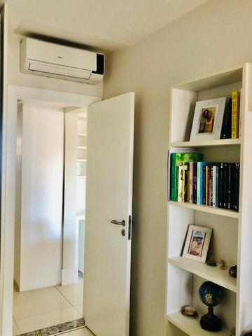 Apartamento 3 Quartos Pituba Nascente Vista Mar - Foto 8
