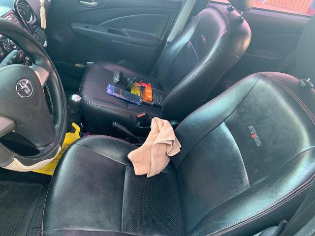 Vendendo Carro ETIOS XL SEDAN 1.5 FLEX 16V