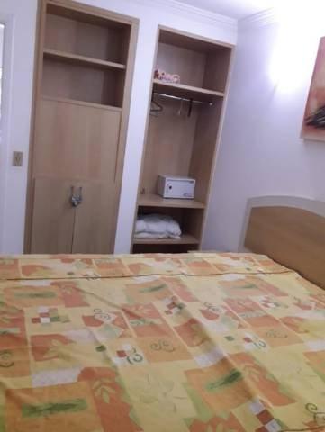 Promoção alugo apartamento em caldas novas - Foto 6