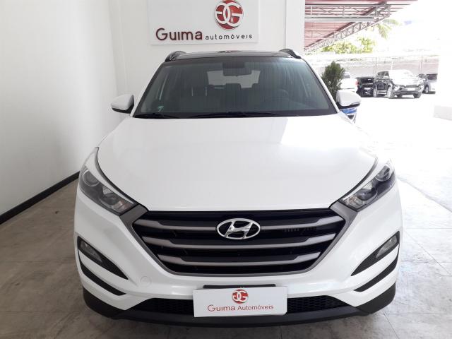 Tucson 2019 1.6 16V T-Gdi Gasolina Gls Ecosift - Foto 4