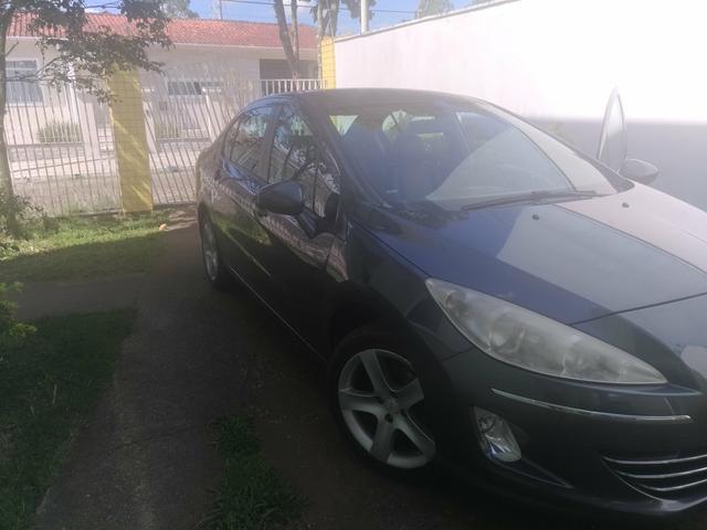 Peugeot 408 Allure - Foto 6