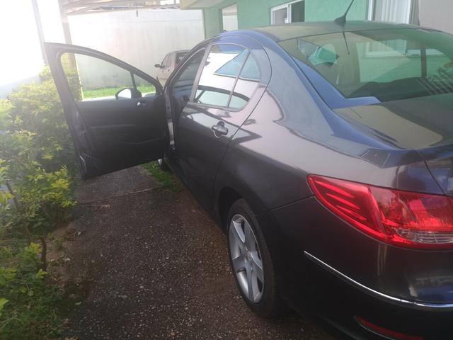 Peugeot 408 Allure - Foto 4
