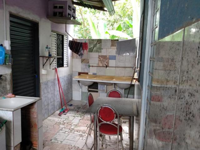 Excelente Quarto Mobiliado - Foto 3