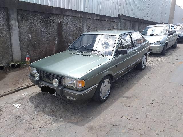 Gol CL 1.6 CHT