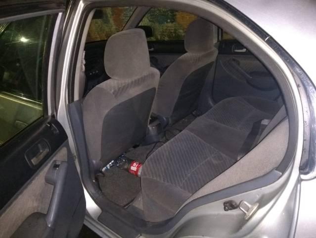 Honda Civic 2003 - Foto 6