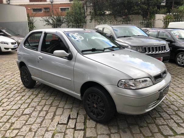 Fiat- Palio Fire 2006 com IPVA 2020 pago - Foto 3
