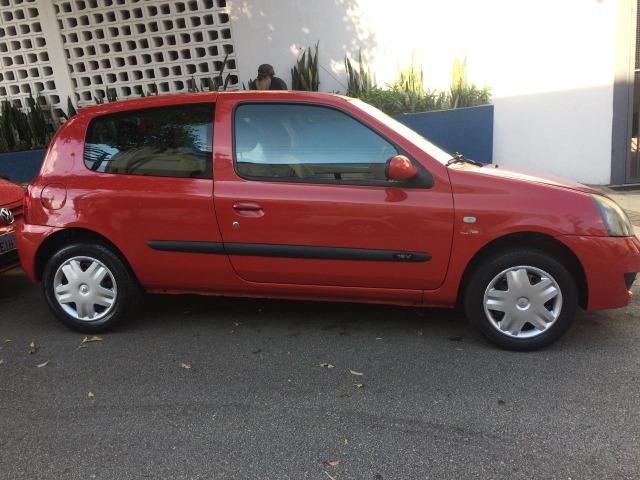 Renault Clio Exp 1.0 - 2007 - Foto 3