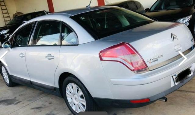 Vendo C4 pallas
