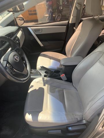 Vendo Corolla - Foto 10