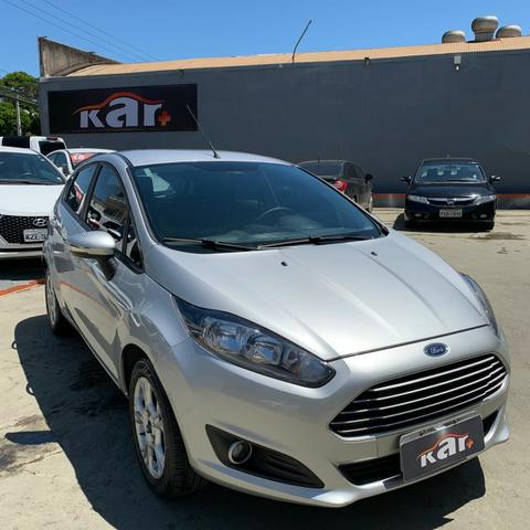 Ford/fiesta sel - 2017/2017