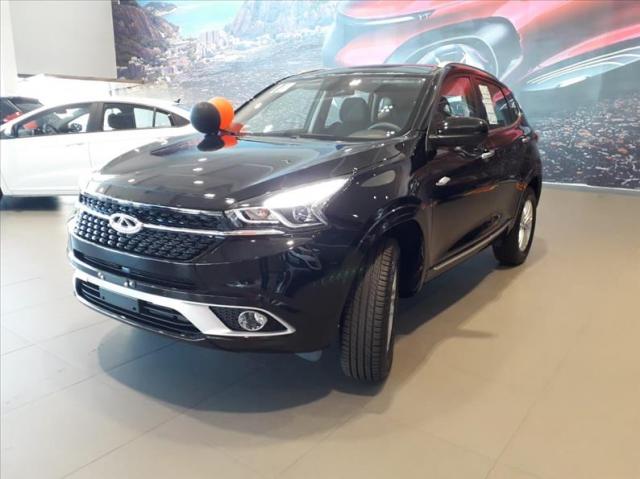 Chery Tiggo 7 1.5 Vvt Turbo Iflex t
