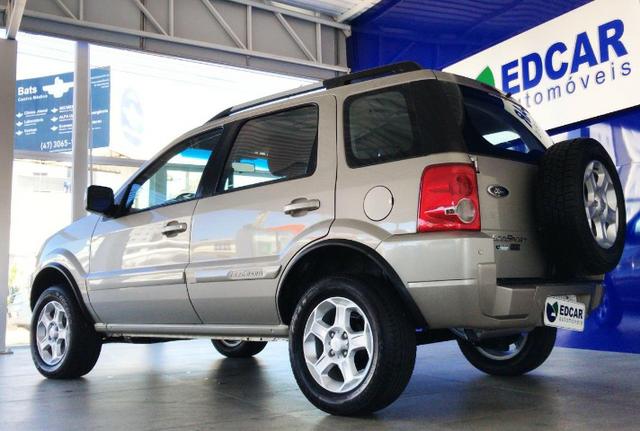 Ford Ecosport - 2011/2012 2.0 XLT 16V Flex 4P Automatico Ótimo Estado Confira! - Foto 5
