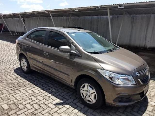 Chevrolet Prisma 13/13 Flex Completo