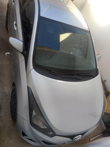 HB20 Hatch 14/15 Super novo - Foto 4