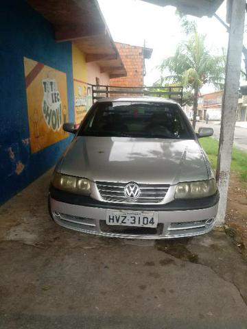 Saveiro 2001 - Foto 5