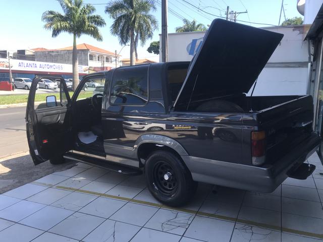 Brasinca Andalux diesel Maxion 1993 - Foto 2
