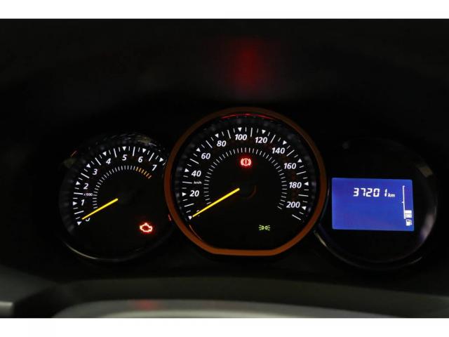 Renault Sandero 1.6 STEPWAY - Foto 9