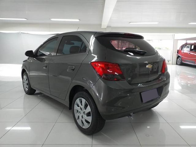Onix 1.4 mpfi lt 8v fleX - Foto 4