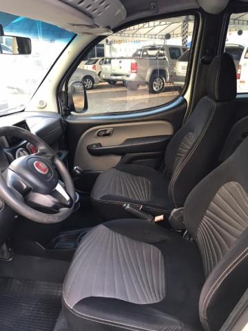 Super Oportunidade! Doblo Essence 1.8 Completo 14/15 - Foto 8