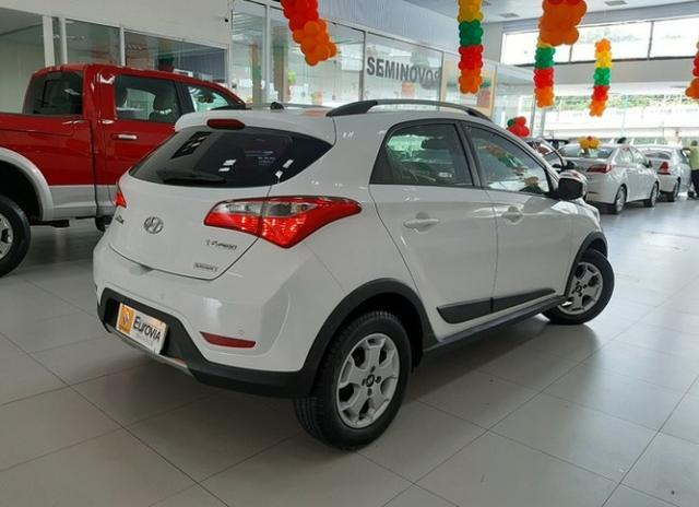 HB20X Premium 1.6 AUT - Foto 5