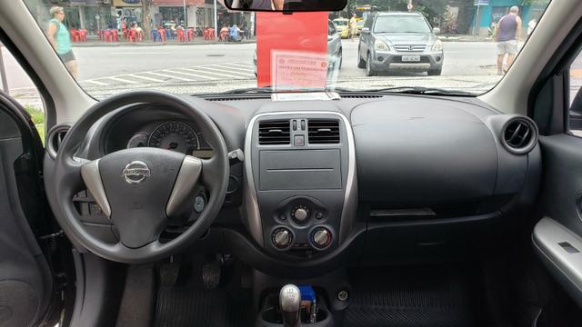 Nissan March 2015 1.6 - Foto 5