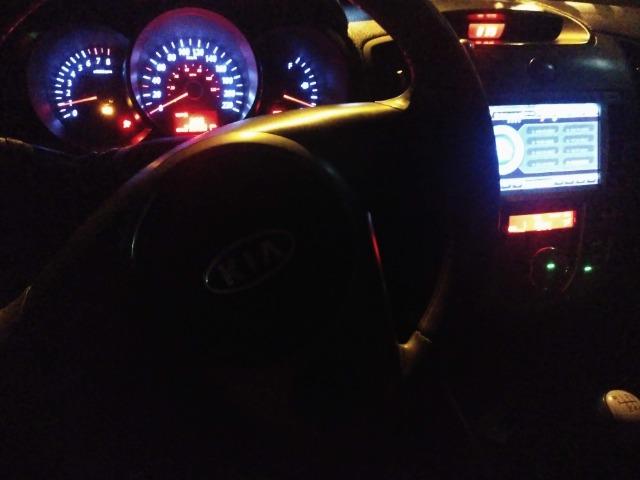 Kia cerato EX3 11/12 whatsapp - Foto 2