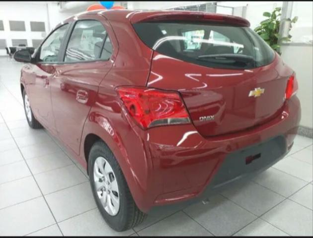 Vendo parcelado - (Carro) - Foto 4
