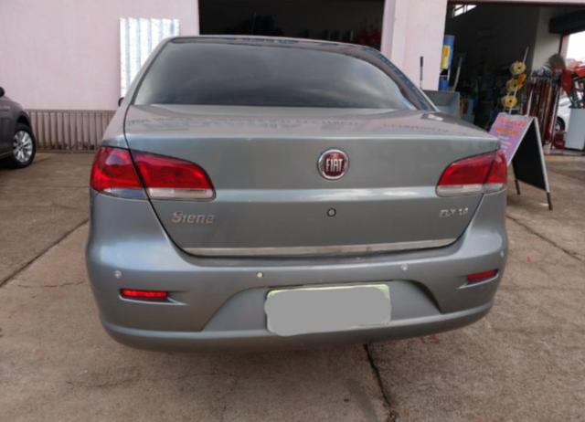 (baixei o preço pra vender urgente) siena top , carro novo , sem detalhes , leia o anúncio - Foto 7